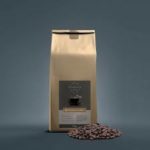 Sustainable Chilean Coffee Beans